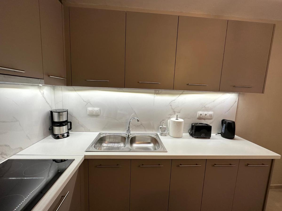 Nima Apartament