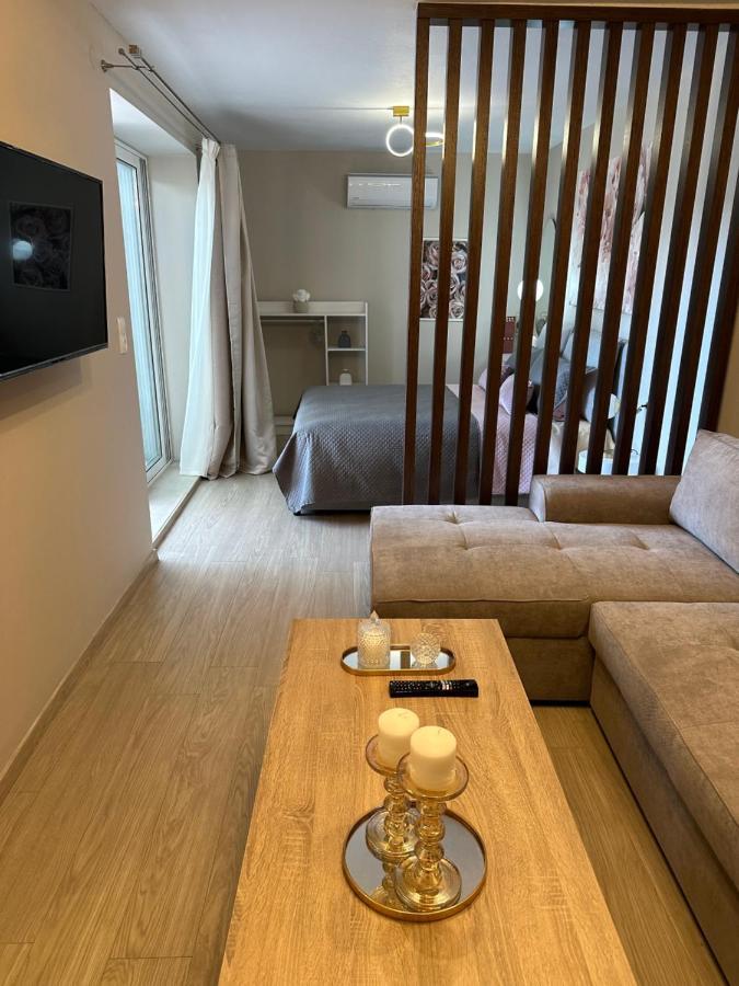 Apartament Nima *